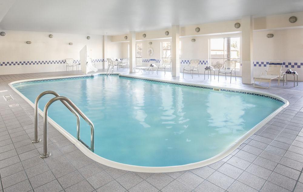 Fairfield Inn & Suites Canton North Canton Exteriör bild