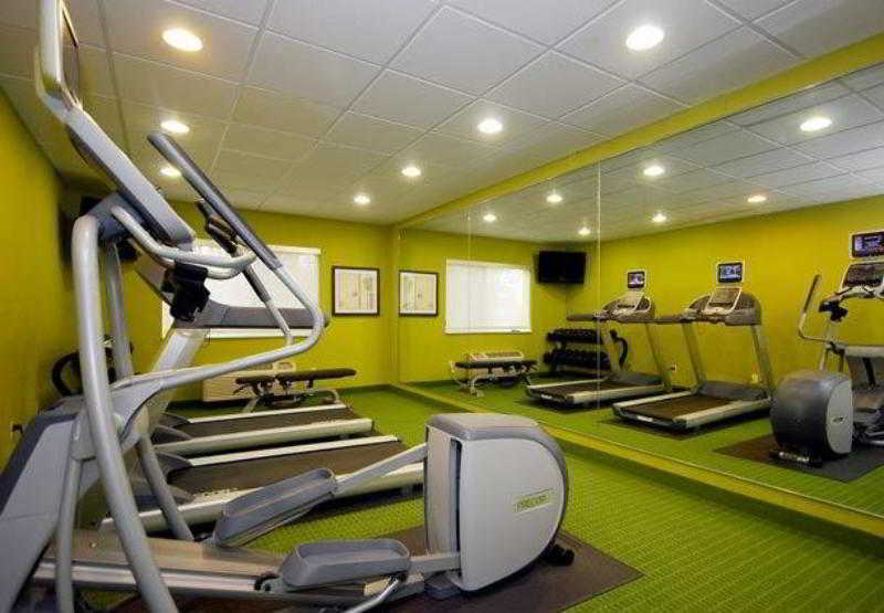 Fairfield Inn & Suites Canton North Canton Exteriör bild